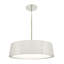Luminaire suspendu 24 po Marietta-758132639