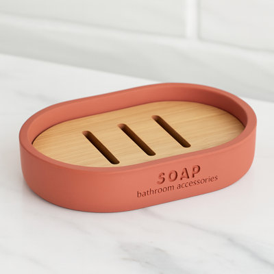 Porte-savon Willis