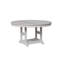 Berlin Gardens Kids Regular Top With White Base 38″ Round Table-1218332638