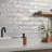 Southampton Ceramic Satin Subway Wall Tile (5.38 Sq. Ft. / Case)-27711569