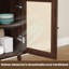 Buffet Natural Rattan