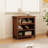 Arise-Sun Solid Wood Bookcase-1959962599-1894764292