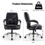 Chaise de bureau