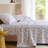 Comfortable Cotton Flannel Sheets And Sheet Sets, Happy Bows Design For All Seasons