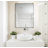 Mansell Beveled Frameless Wall Mirror-1977194409-1883431017