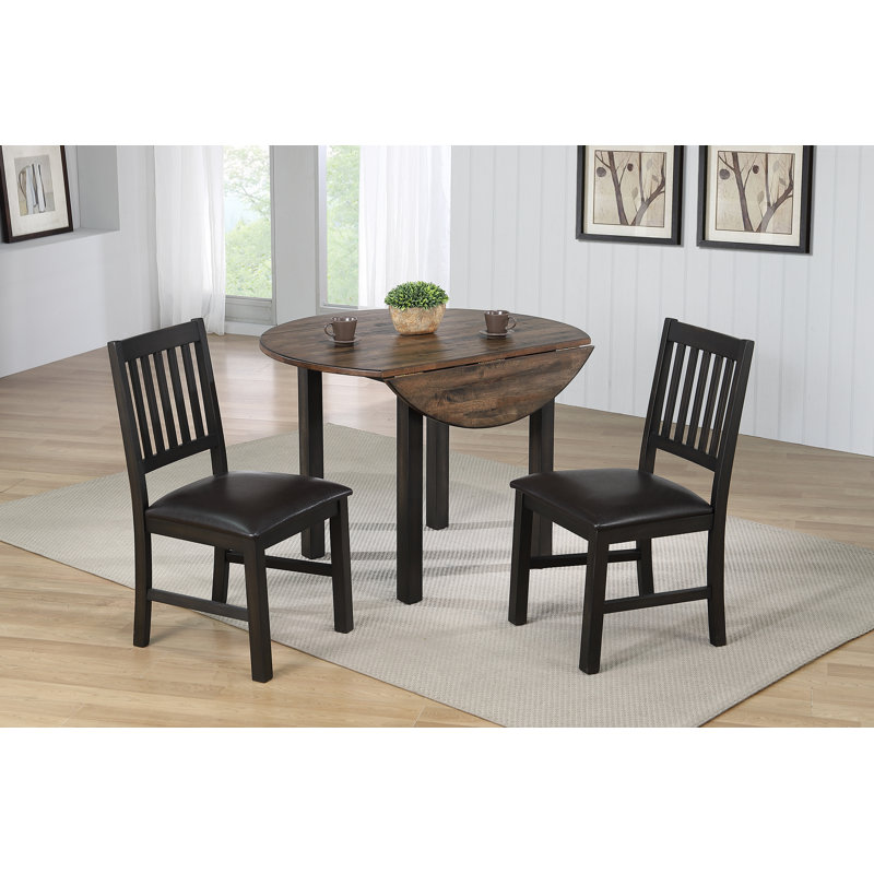 Mellor 18'' H Upholstered Side Chair