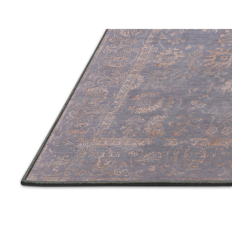 Tapis gris Laszlo, Rectangle 3 pi x 5 pi