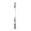Endurathane 500 Series Calico Baluster, polyuréthane apprêté en usine-101782673