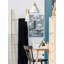 «Take a Break in Chicago II», reproduction d'art sur toile tendue-2104659752