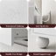 Commode 6 tiroirs, l 55,1 po-438315669