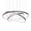 4 - Light LED Pendant