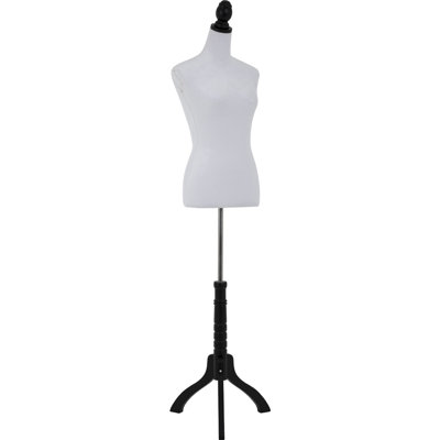 Mannequin de mannequin femme