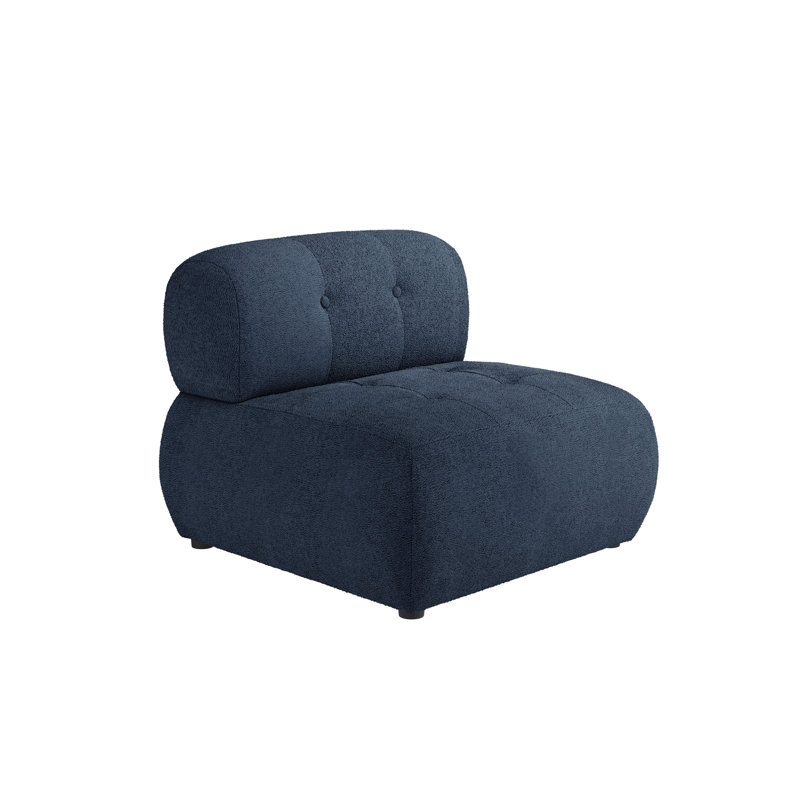 Cardell Upholstered Slipper Chair
