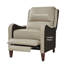 Fauteuil inclinable en cuir Beecher 28,75 po-506872495