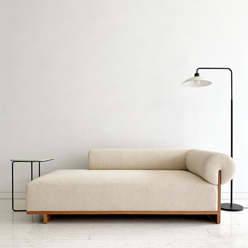 Fauteuil inclinable Nordic