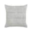 Chancy Striped Square Throw Cushion