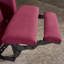 Fauteuil inclinable Jehovani