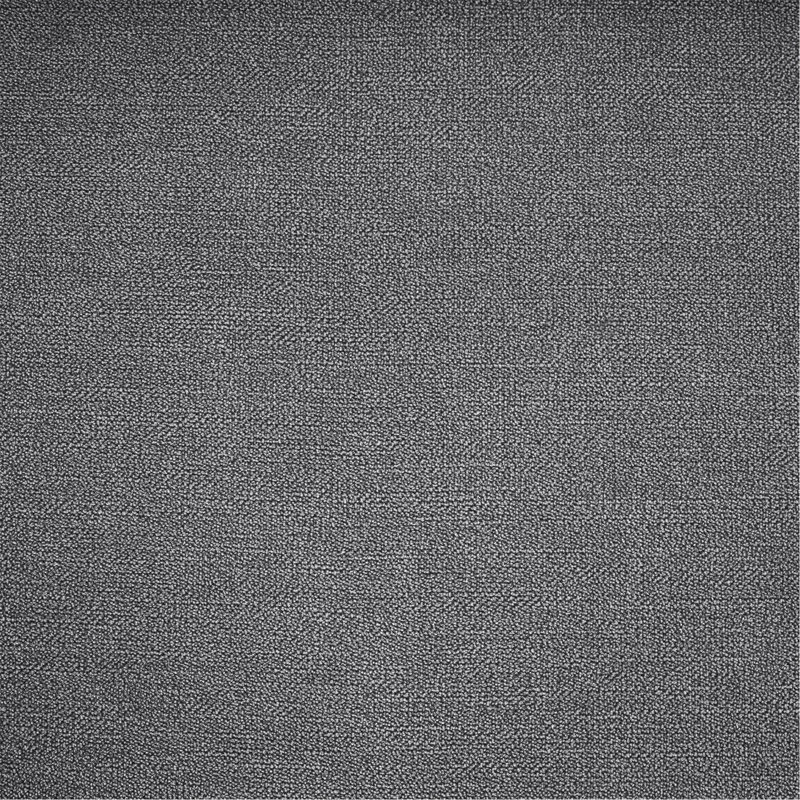 Canapé modulaire en U avec méridienne, porte-gobelets, tiroir de rangement et coussins, Gris