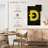 Kerner Cryptocurrency Dogecoin Logo I