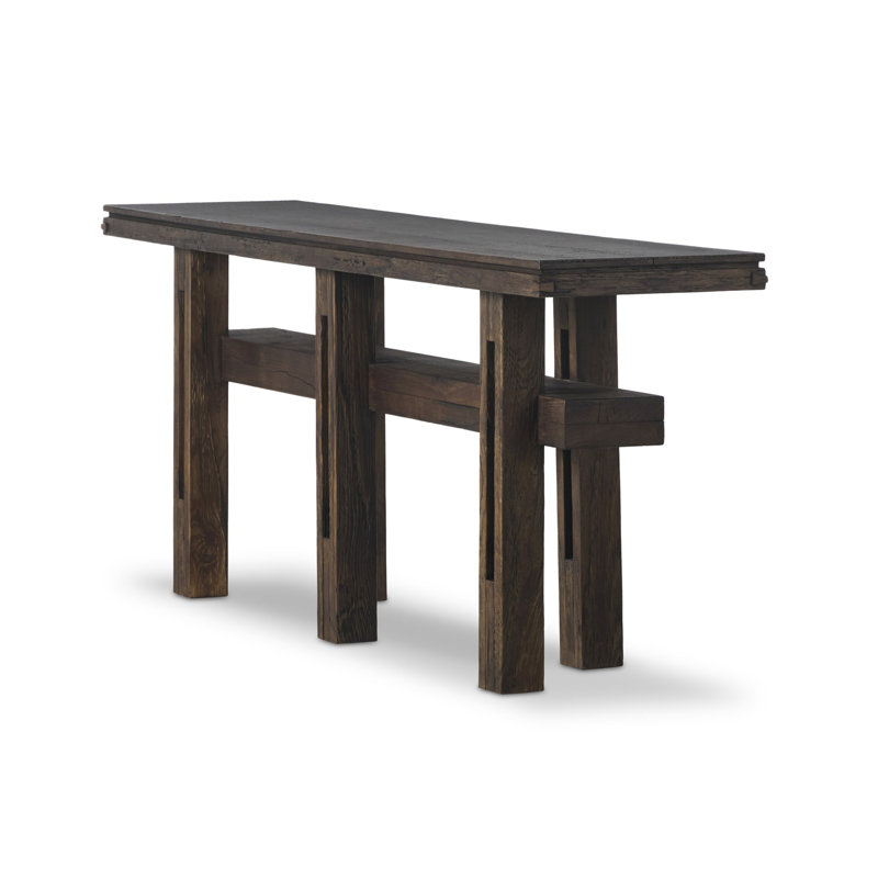 CONTESSA 78'' W Console Table