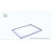Palram - Canopia Hybrid 6' W X 6' D Greenhouse Walk-In Hobby Polycarbonate Aluminum Frame Greenhouse Kit With Roof Vent - Green-53854492-120147054
