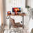 Standing & Height-Adjustable Desks-1172678784-1172678787