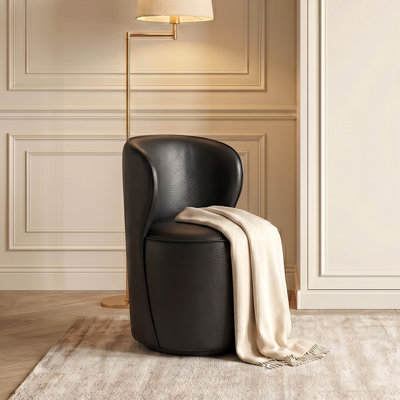 Tabouret de coiffeuse Modern 360 °