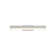 1-Light Dimmable LED Bath Bar