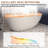 Egg Harbor 70.9" x 35.4" Freestanding Soaking Solid Surface Bathtub