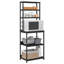 Steel Shelving Unit-2003481129-2003481134