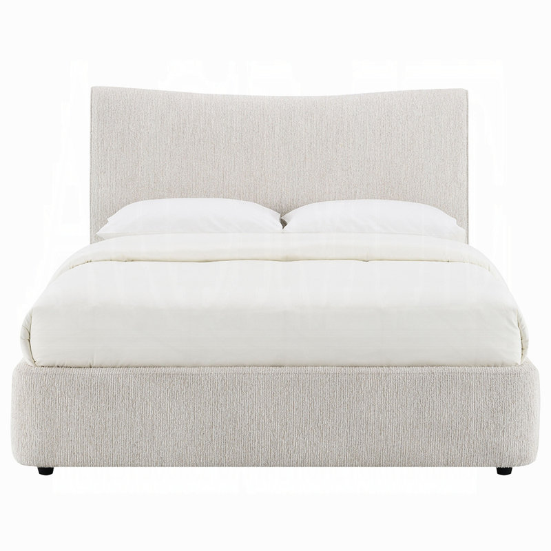 Renee Queen Bed, Queen