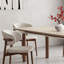 Table de salle à manger élégante de style français-2049156780