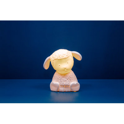 Novelty Lamp