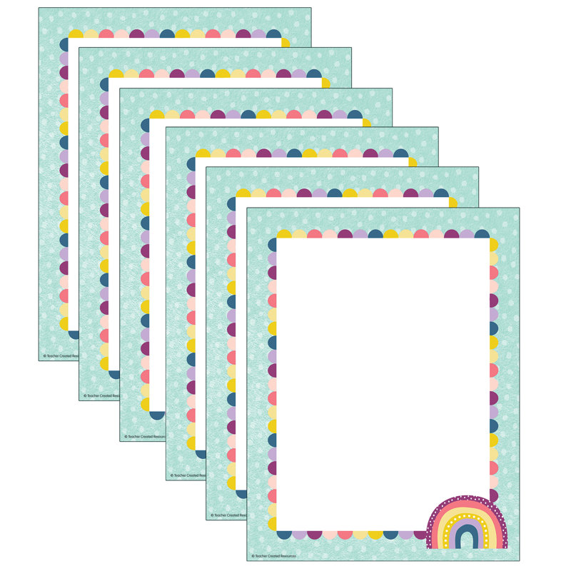 Papier d'ordinateur «Oh Happy Day»