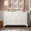 Commode Geers à 7 tiroirs