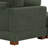 Stoneville Corduroy Sectional Symmetrical-348398628