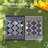 Reversible Rug,Outdoor Rug For Patio For Decor, Portable Outside Camping Area Carpet Ma-900610259-900610258