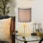 Amila Iron Bedside-769400393