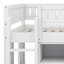 Full Loft Bed , Trundle Bed Included-1211200762