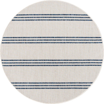 Tapis d'extérieur couleur os
