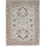 One-of-a-Kind 6'1" X 7'9" Area Rug