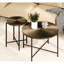 Table basse et table de bout Radial-584820676