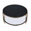 Table basse Abisha