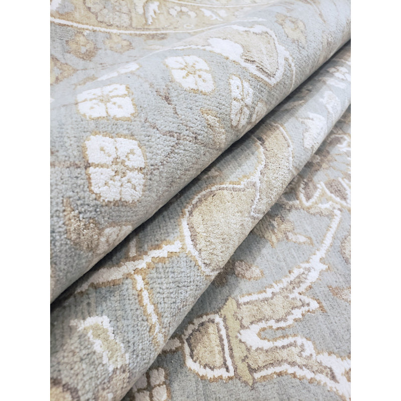 One-of-a-Kind 9'11" X 14'1" Area Rug
