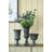 Epernay Metal Table Vase-498891601