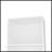 5-Shelf Slim Bookcase-1150557786
