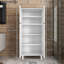 Garde-manger Busick de 58 po