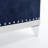 Sumi Velvet Upholstered Platform Bed With Button Tufting & Wooden Slats-1032265927-1032265920