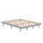 Modern Design Floating Platform Bed Frame-836734352-836734356