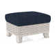 Somerset Upholstered Ottoman